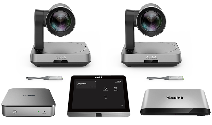 Bộ thiết bị hội nghị Yealink MVC940