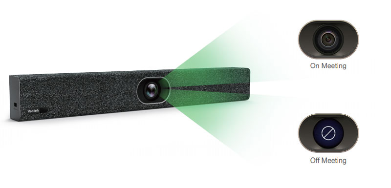 Camera hội nghị Yealink MeetingEye 400