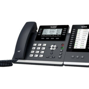 Bàn mở rộng điện thoại IP Yealink EXP43