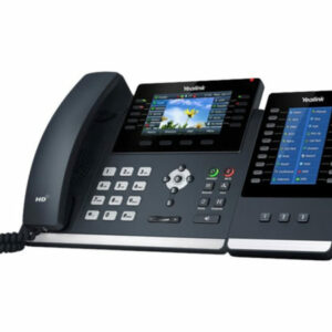 Bàn mở rộng điện thoại IP Yealink EXP43