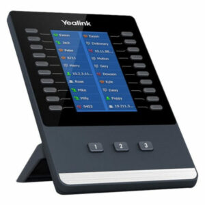 Bàn mở rộng điện thoại IP Yealink EXP43