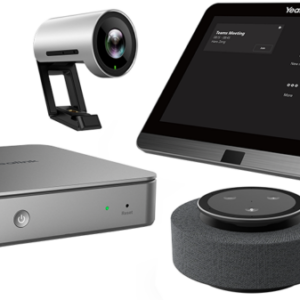 Bộ thiết bị hội nghị Yealink MVC320