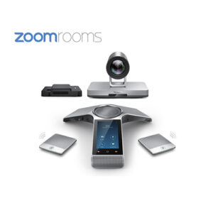 Bộ Yealink CP960-UVC80 Zoom Rooms