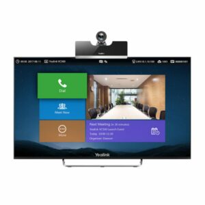 Camera hội nghị Yealink UVC50