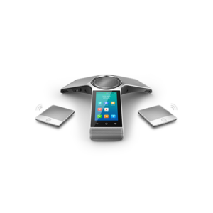 Điện thoại hội nghị Yealink CP960 + Micro Wireless