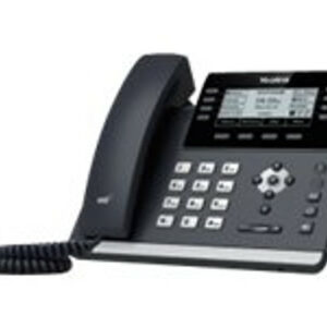 Điện thoại IP Yealink SIP-T43U