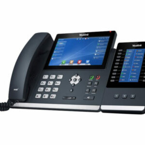 Điện thoại IP Yealink SIP-T48U