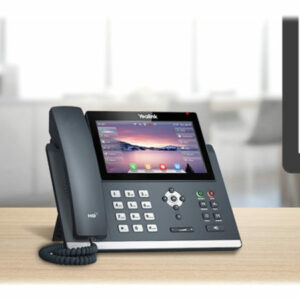 Điện thoại IP Yealink SIP-T48U