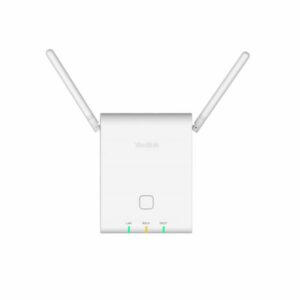 Hệ thống phát sóng DECT IP Yealink W90