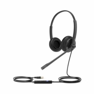 Tai nghe Yealink UH34