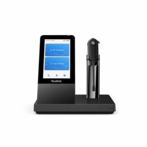 Tai nghe Yealink WH67