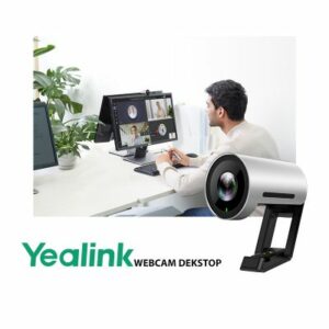 Webcam Yealink UVC30 Desktop