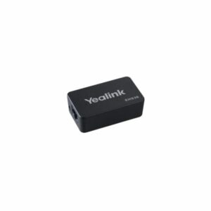 Wireless Headset Adapter Yealink EHS36