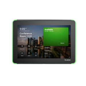 Yealink RoomPanel cho Microsoft Teams