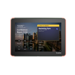 Yealink RoomPanel cho Microsoft Teams