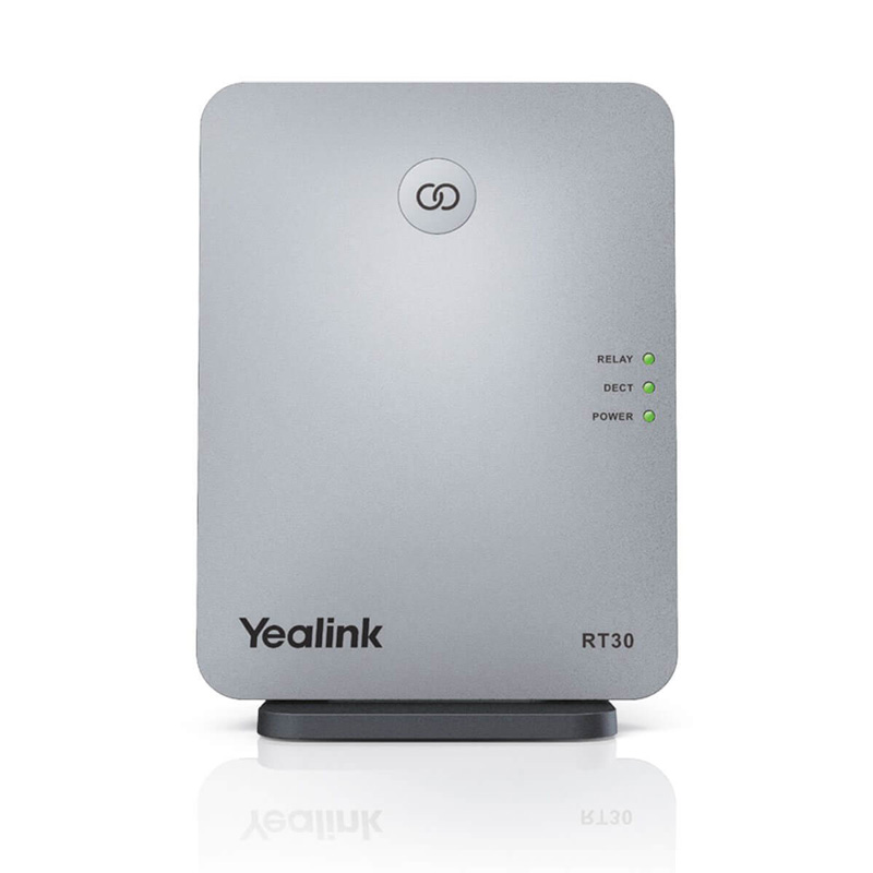 DECT Repeater Yealink RT30