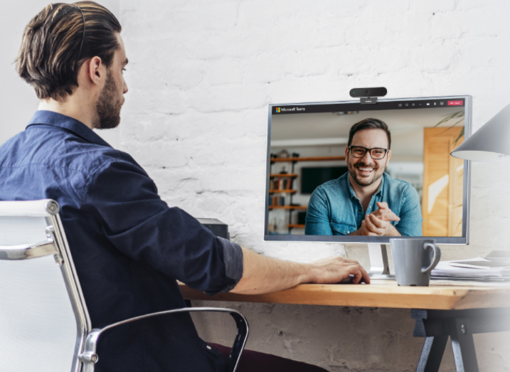 Webcam Yealink UVC20 Desktop
